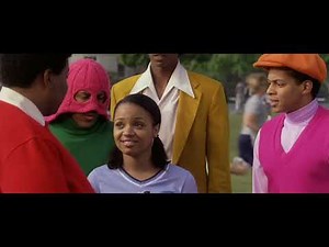Fat Albert 20th Anniversary (2004/2024) Trailer