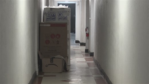 3News investigates: Progress made at Cleveland's Park 85 apartments after city issues violations