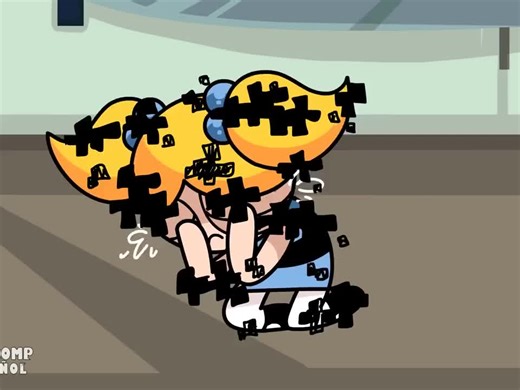 #La Historia De AMOR de Boyfriend y Girlfriend 🎤 Mejores Animaciones de Friday Night Funkin-13