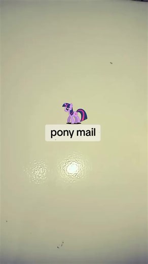 too bad it's fake💔#mlp #mylittlepony #fyp #4u #mylittlepony