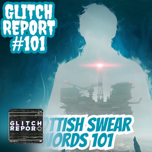 #101: Scottish Swear Words 101