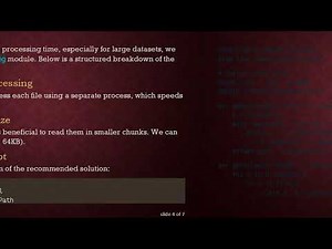 Resolving the Hash Discrepancy Issue for Duplicate Files in Python