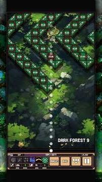 Dark Forest 9 | #Extreme #DarkForest9 #BricksBreakerRPG #TwofacedmanX