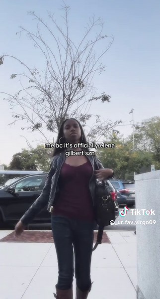 Elena Gilbert's Best Outfits from The Vampire Diaries