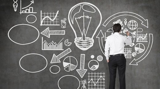 Modèle de CV – Business developer