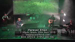 14 reactions | Join us on Wednesday 20 November when we pay homage...