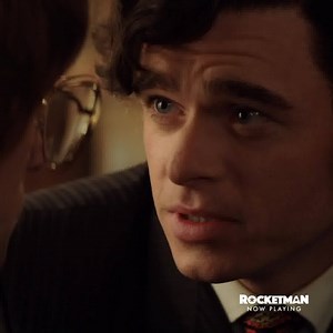 671K views · 2.5K reactions | Get Tickets to experience Elton John’s incredible life story on the big screen in #Rocketman  | Rocketman | Facebook