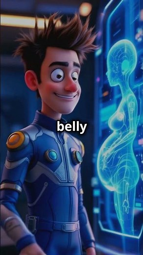 Why Do We Have Belly Buttons? The Surprising Reason Explained