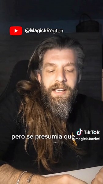 Magia Simpática: Rituales y su Significado