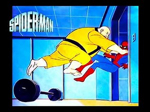Spider-Man 5000 - 1981 - The Return of the Kingpin