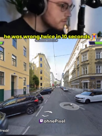 austrians, look away😭 #ohnepixel #geoguessr #austria #austria🇦🇹 #vienna