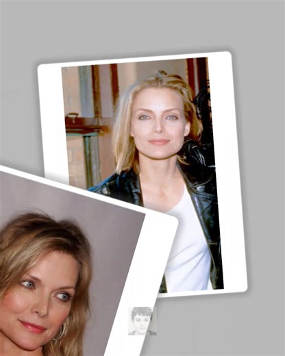 Michelle Pfeiffer: Timeless Hollywood Icon | Career Highlights & Legendary Roles | Historic Rays of Light