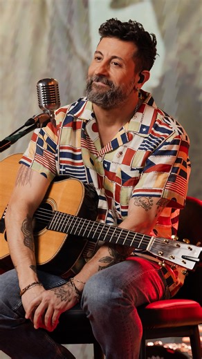 CMT on Instagram: "“One Man Band”, the No. 1 hit from 2019 that’s gone 7x platinum and helped send @olddominionmusic to the next level 🚀 #CMTStages"