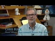 The Making of the Olaf Balloon - Macy's Thanksgiving Day Parade