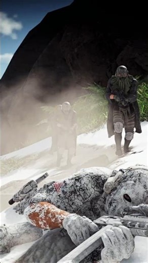 Ghost #gaming #gameplay