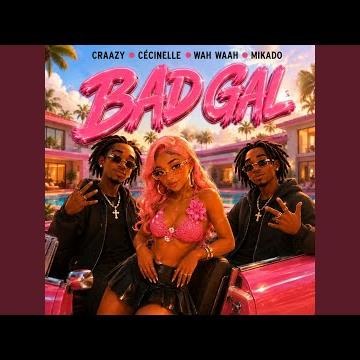 BAD GAL