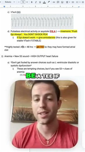 USMLE Cardiology: Critical Arrhythmias You Must Know