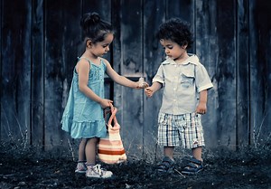 Is Compassion Natural or Learned?
