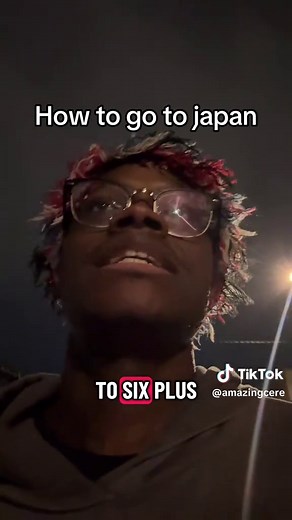 Tokyo Japan Travel: My 5 Experiences