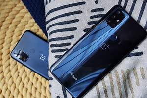 OnePlus Nord N10 5G y Nord N100, los probamos: la gama media que llega con Telcel coquetea con las masas, no con el nicho tecnológico