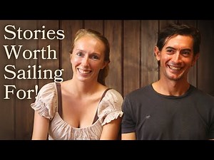 Brutal but Beautiful Sailing: Recapping Adventure & Adversity at Sea... + What's Next!