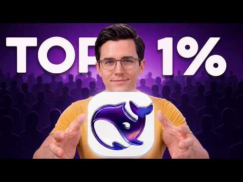 How to Use DeepSeek V4 Better than 99% of People