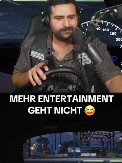 Mehr Entertainment geht nicht 😂 #itsassitv #newlife #gta #roleplay #twitchclips @itsAssiTV