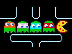 Pac man Secret Multiverse - Episode 4