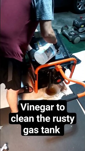 GENERAC GP5500 Repair Part-3 #fixingstuff #generator #fy #smallenginerepair