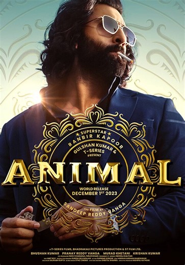 Animal