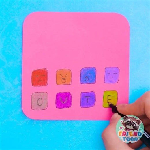 ✨ I Made A SMARTPHONE and It's Just PAPER! 📱😱 #kids #craft