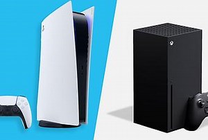 Xbox Series X Vs. PS5: The Ultimate Comparison - Paperblog