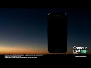 CONTOUR® NEXT ONE - Setting Up The App