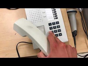 Sears Intercom Prank