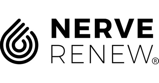 Nerve Renew®: Restore Feeling and Relieve Nerve Pain