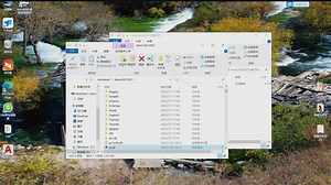 如何免费下载AutoCAD软件下载，怎么把CAD安装包给别人