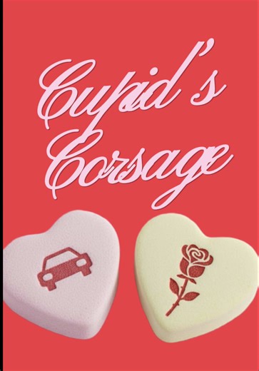 Cupid just upgraded his delivery route 💘🌹 The Cupid’s Corsage on Uber is here — because last-minute romance should still feel luxurious. #uberpartner @Uber Eats Get 30% off roses, chocolates, and Uber Black. Claim your Uber Black offer with code LOVEONDEMAND Ends 2/15. Exclusions may apply. Terms apply. See app. #uberpartner