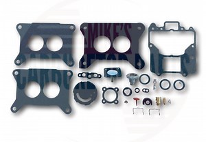 1977-1981 Ford Motorcraft 2150 Carburetor Kit