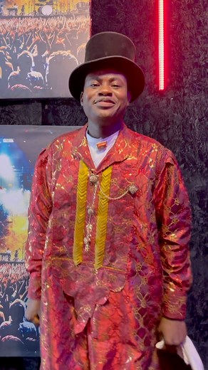 6.8K views · 219 reactions | Niger delta culture .. rate him from 1-10 … OKEMMUO will fight for you Sini Dagana Kiv Osborn #jesuslovesyou #okemmuo #familytravel #livemusic #reelsviralfb #FacebookPage | Sini Dagana | Facebook