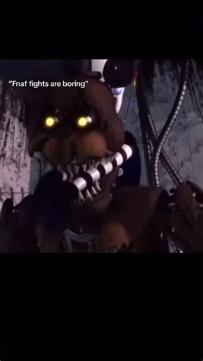 Fnaf fights are the best🔥🔥 #fnaf #fights #best #animation #fr #chica #nightmarefreddy