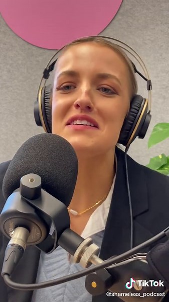 Exploring Pop Culture with Bella Hadid on Her Podcast