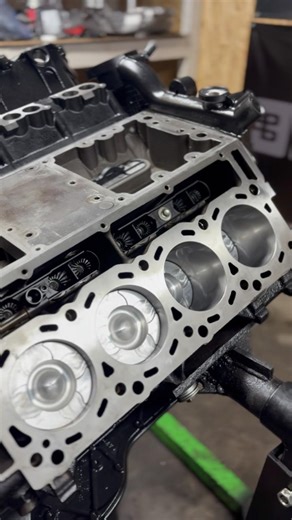 Making some big moves on the 6.0!!