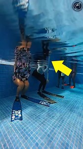 880K views · 7.6K reactions | This girl is attempting an impossible challenge of diving in this pool 﫡 #arikshyatra10 #facts #factsyoudidntknow #reelsvideoシ #water #impossiblechallenge | AntarikshYatras10 | Facebook