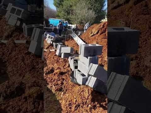 (((Construcción de un garage en la u.s.a)))