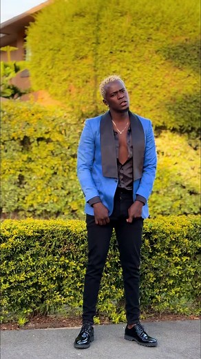 Kuu Kuu Dance Challenge: Willy Paul's Latest Hit