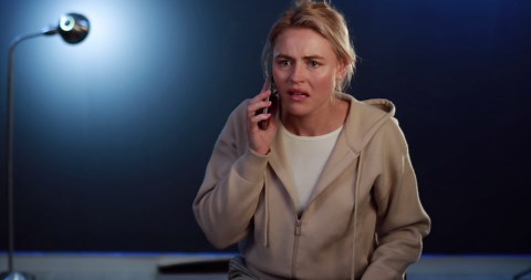 SARAH JEAVONS - TRUTH - 1 MINUTE