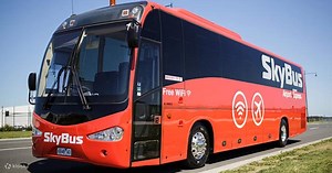 SkyBus Avalon Airport and Melbourne City Express Transfers - Klook Australia