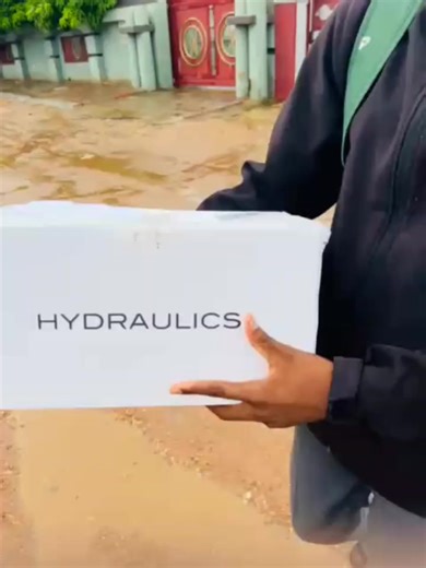 Understanding Hydraulics: A Deep Dive into Mechanics