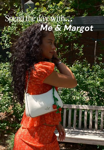 Kate Spade Bag That Pulls Every Outfit Together