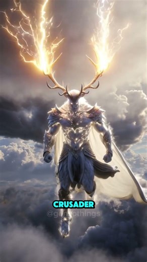 What If Pets Fought the Demon Lords? ⚔️🔥 (Heaven vs Hell)